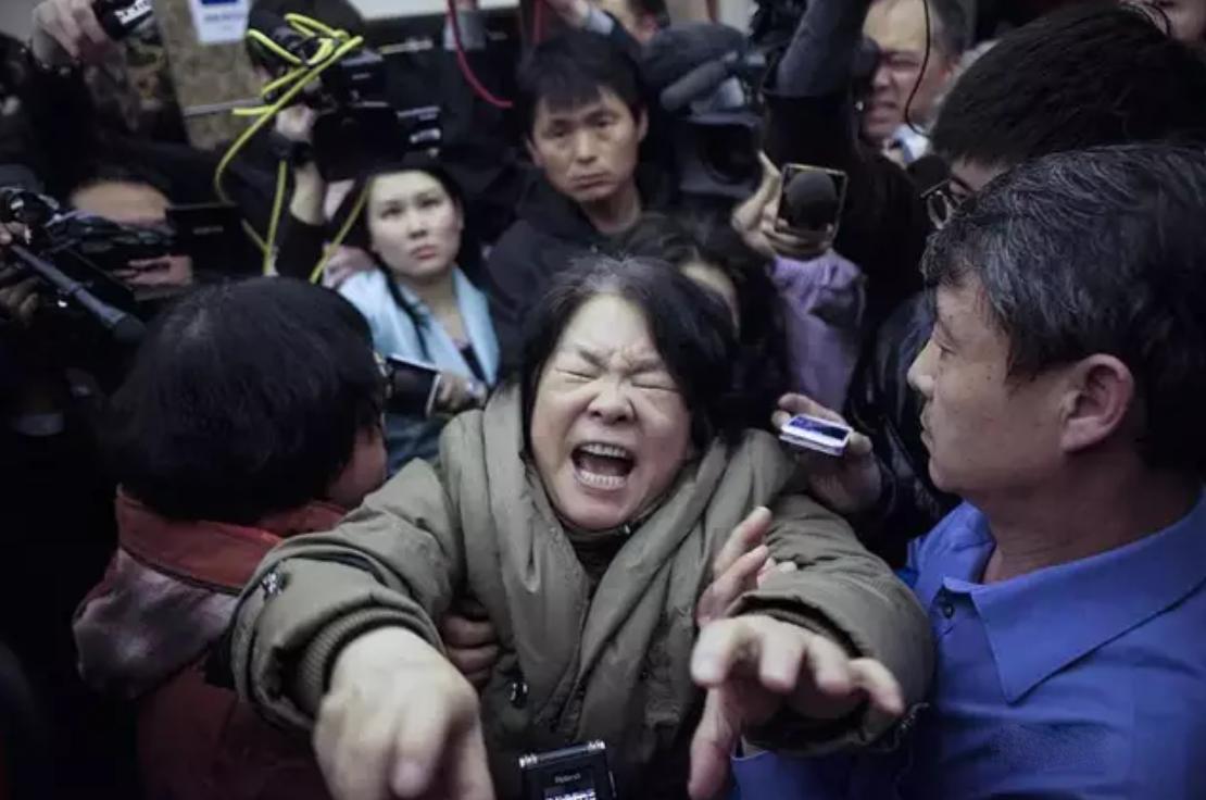 揭秘马航mh370失联全过程央视报道,失联7年的马航mh370找到没