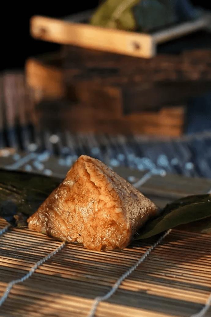 端午放粽子,端午放粽