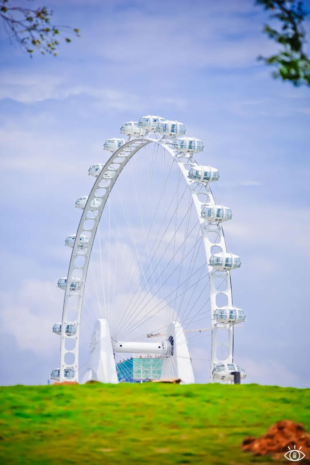 即将开放！福州又添一大批新晋游玩地，安排