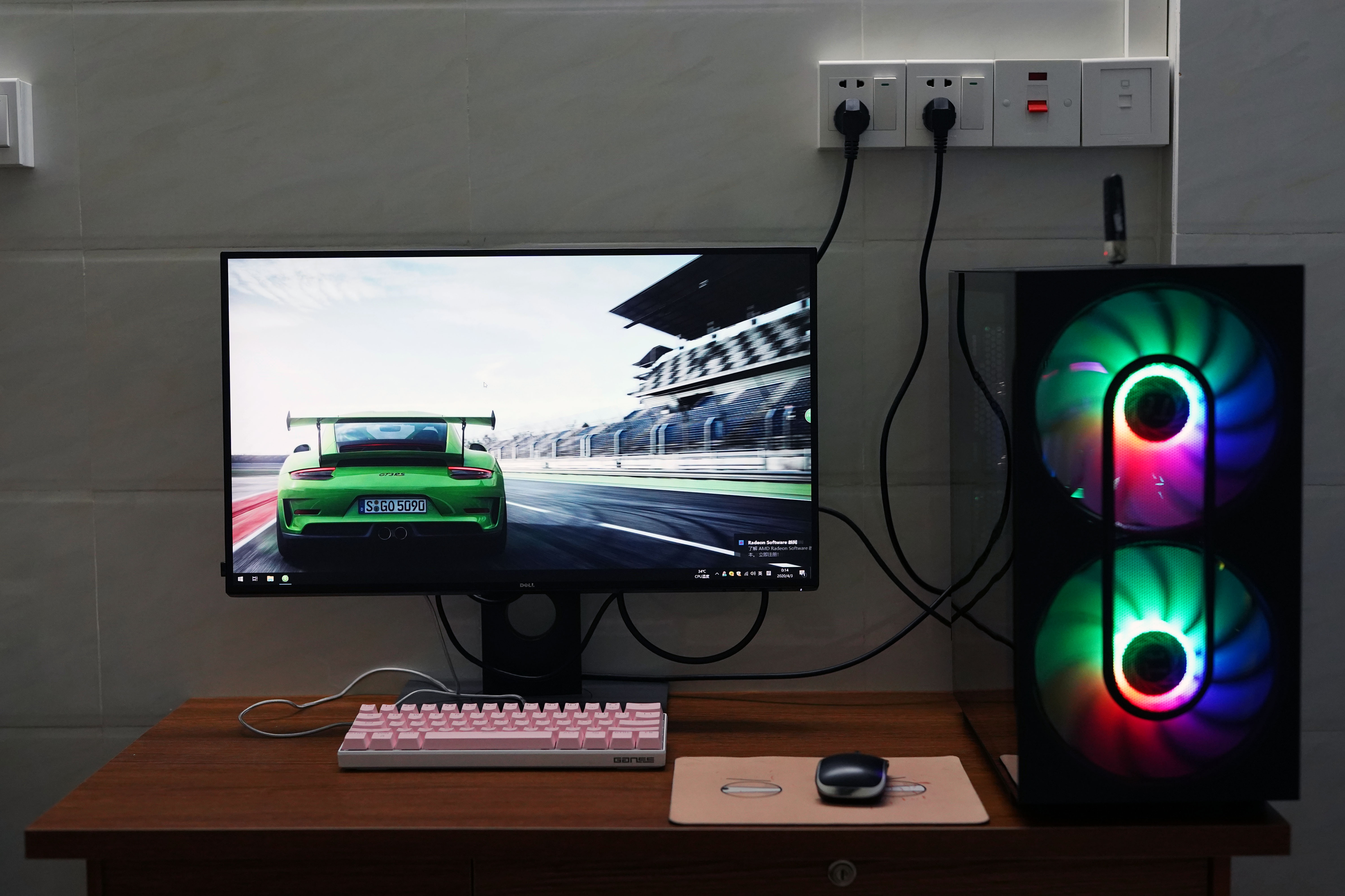 matx的板有必要配中塔机箱吗,matx主板要用什么机箱