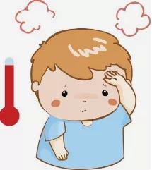 新冠发热就是感染性发热,发热就是新冠肺炎吗