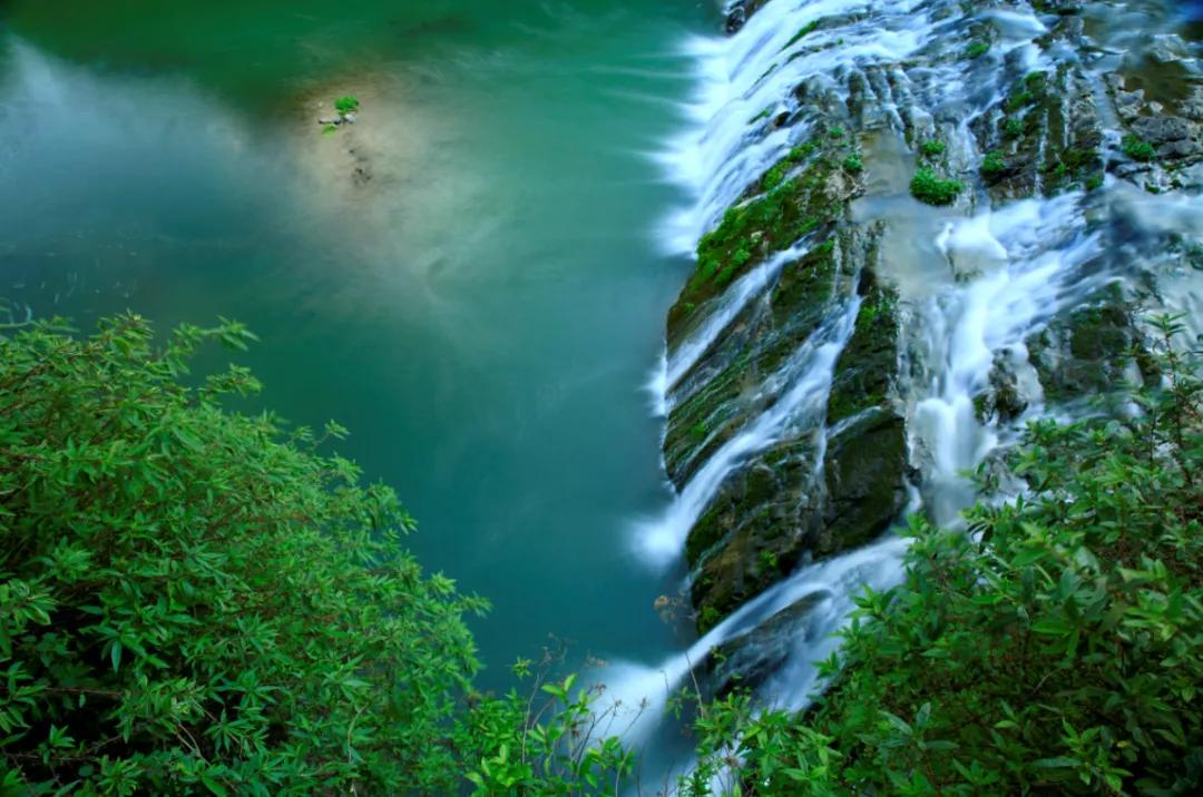 看瀑布贵州黄果树大瀑布攻略,现在去贵州黄果树还能看瀑布
