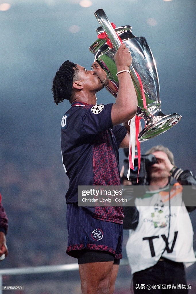 荷兰三剑客年轻时,荷兰三剑客成名