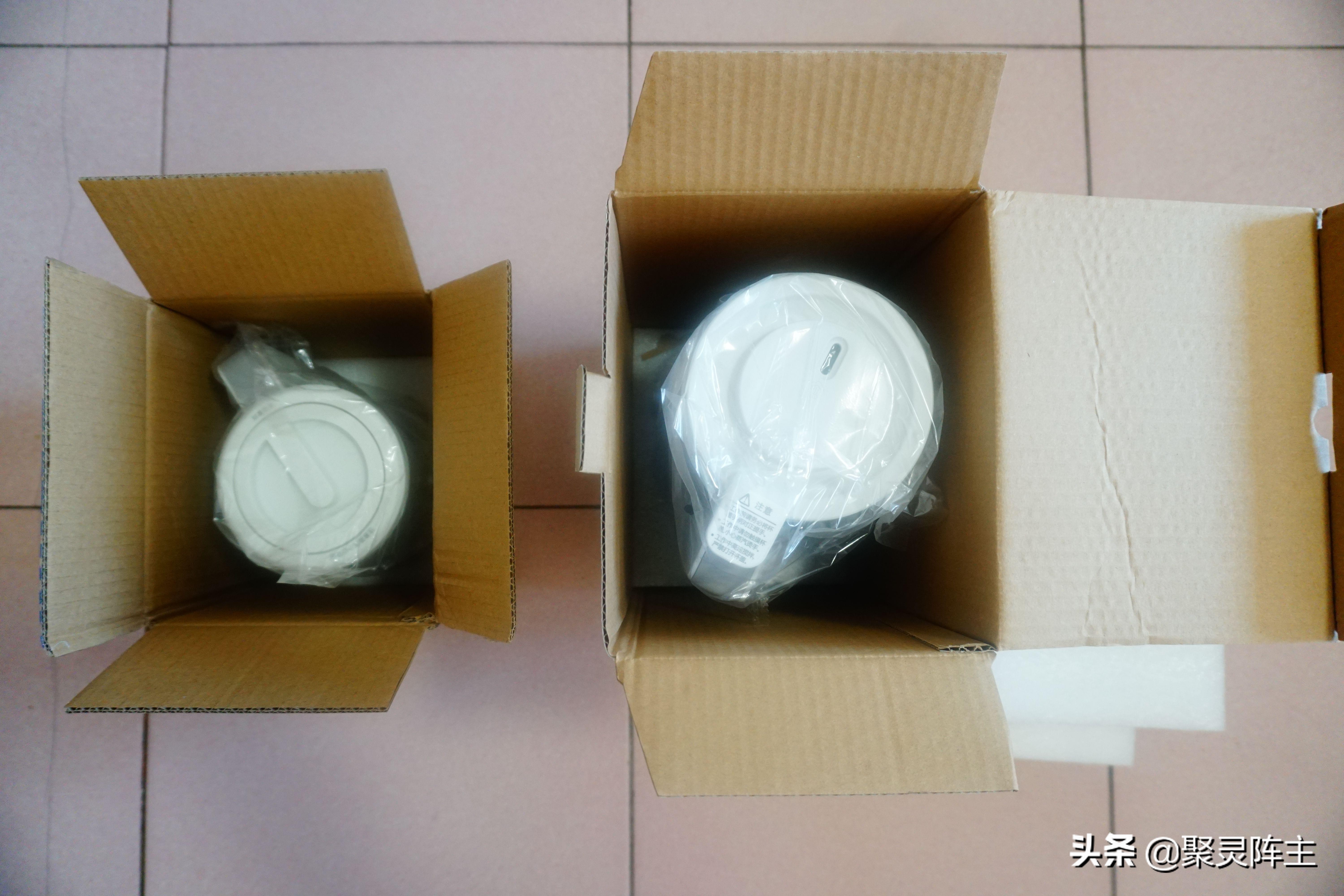 破壁机测评红黑榜3人,九阳破壁机energy103评测