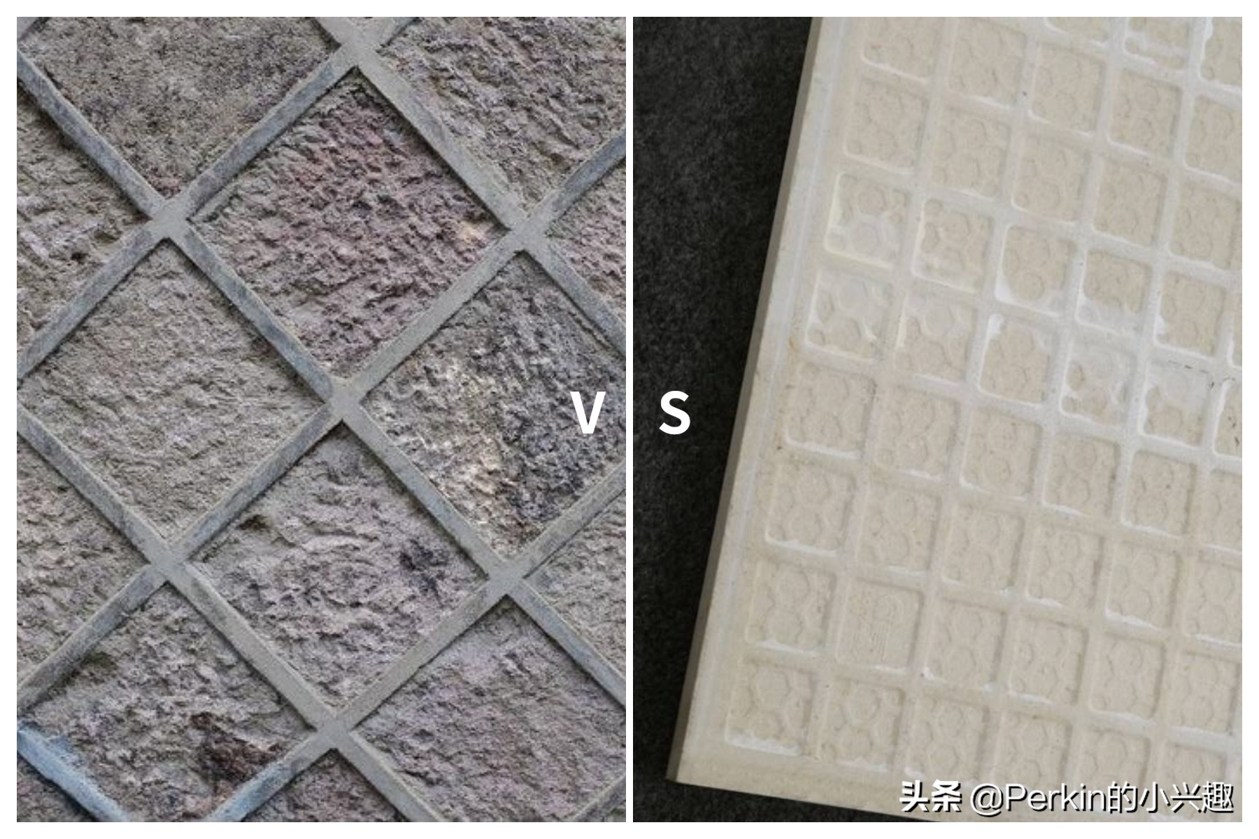 买砖必须知道的事,砖的选购方法和技巧