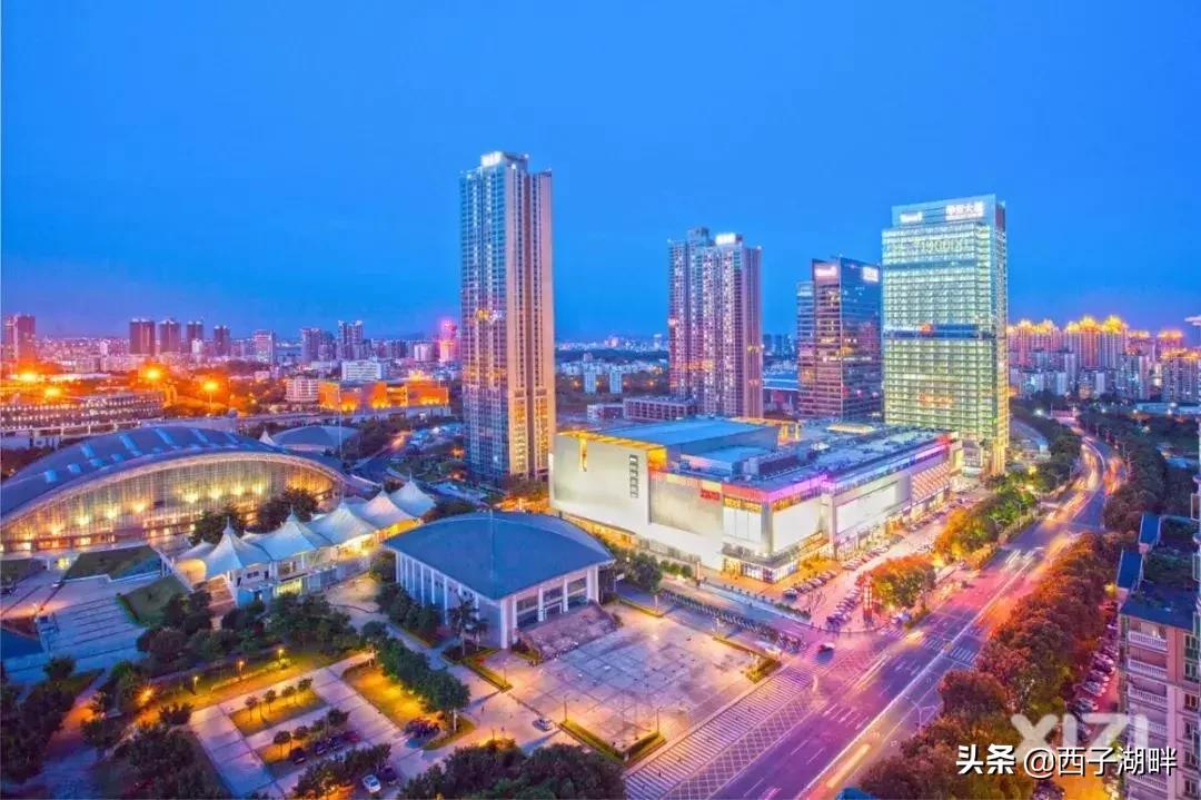 惠州有江北这个地方吗,惠州江北是哪里