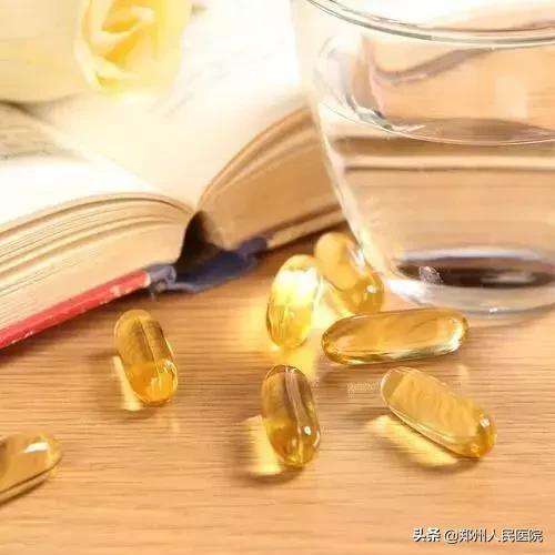 这些年的鱼油您吃对了吗,你有真的吃对了鱼油吗