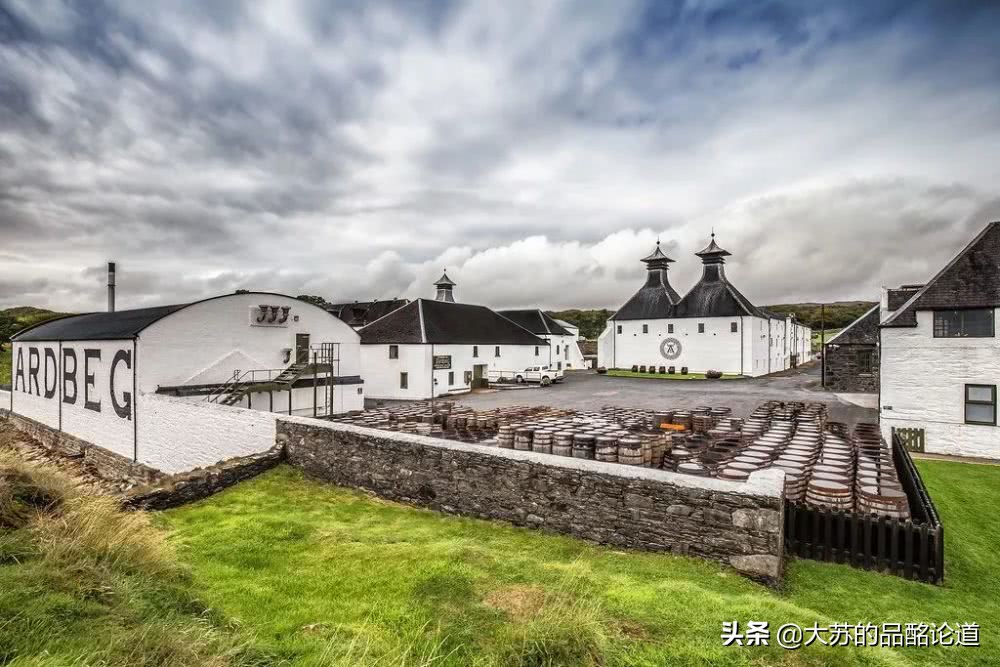 威士忌的世界：不同的风格类型以及品鉴酒款推荐