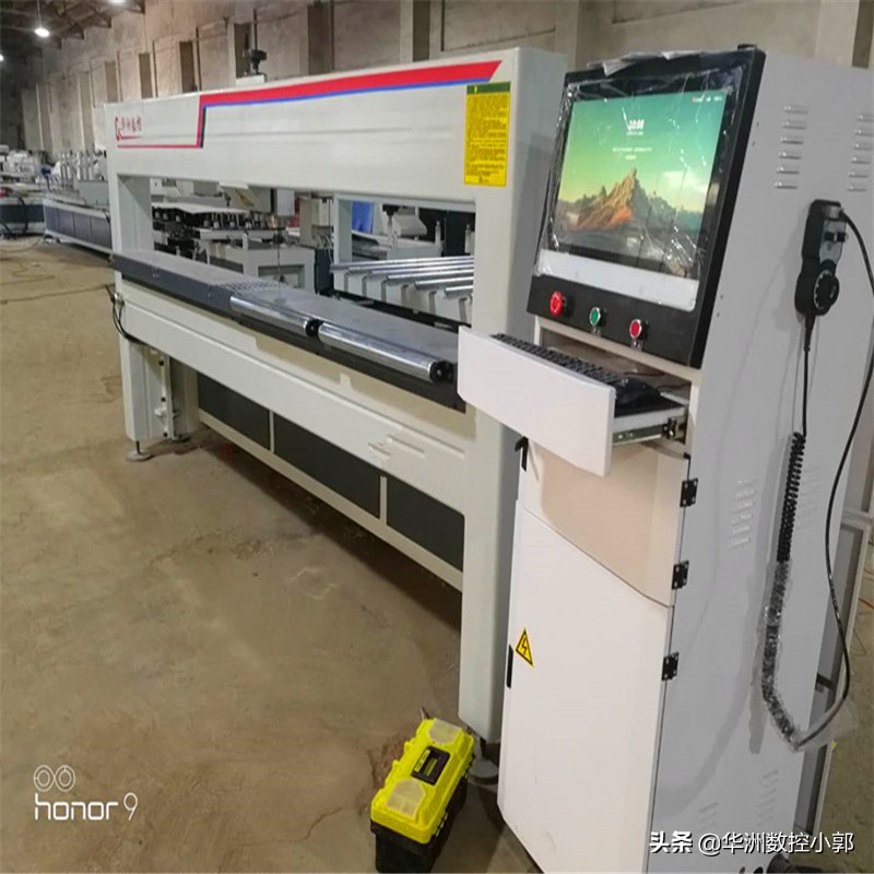 木工数控锯铣一体机求购,木工数控锯铣一体机