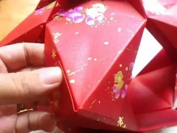 简单又好做的小孩做的过年手工,diy手工春节装饰品