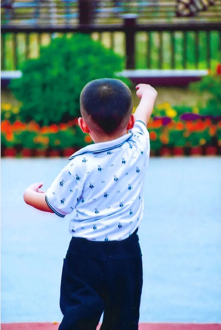 「沧州教育资讯」沧州一中举办“美丽沧州”摄影大赛活动