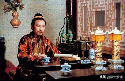 天下无能第一古今不肖无双全文,红楼梦无一幸免