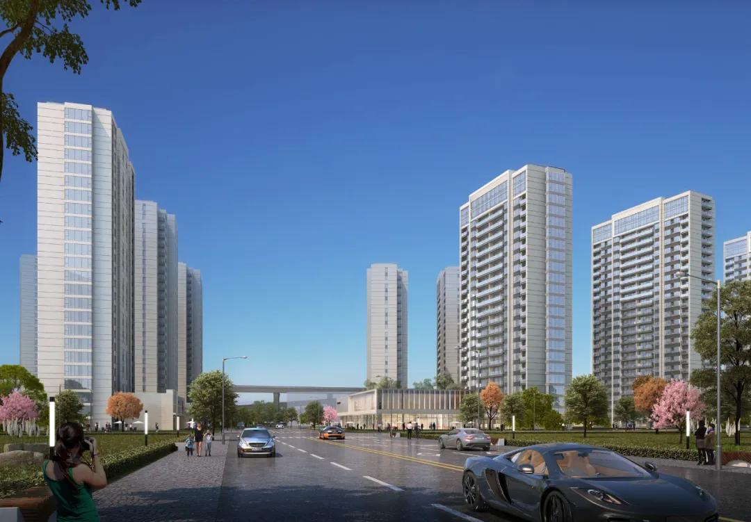 义乌之心新小区,义乌之心边上新楼盘loft