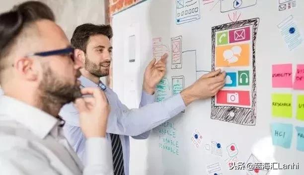 开发一个app需要多少人,开发一个app需要多久