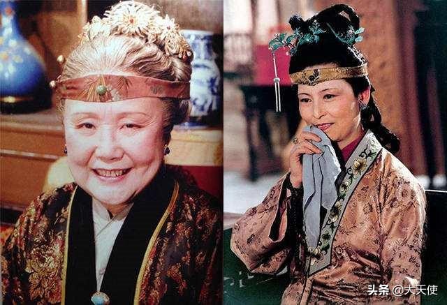 影响《红楼梦》的十大事件是什么？你怎么看？