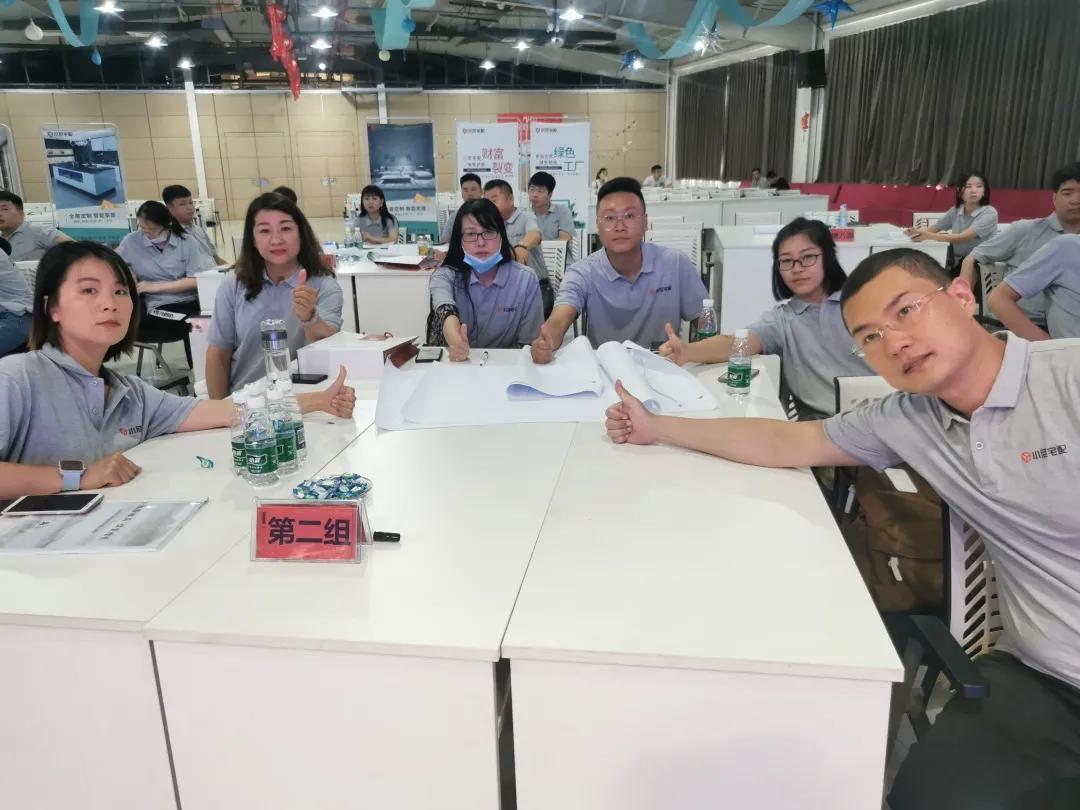 聚势赋能开启蝶变之旅,聚势赋能含义