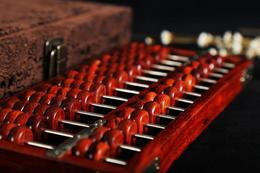 算盘起源于什么时候,算盘是中国的哪个时间的发明