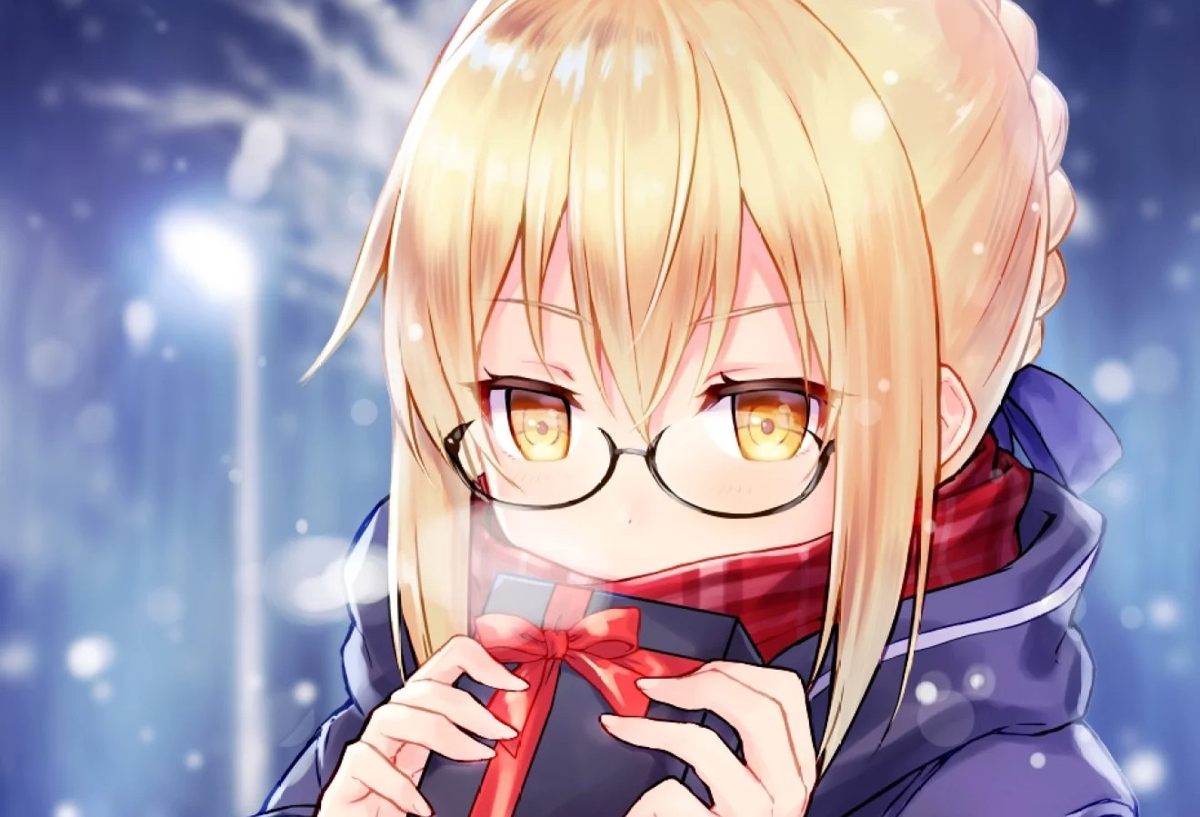 fgo情人节二期BX卡池即将开放国服为骗氪而延期留点石头给藤乃