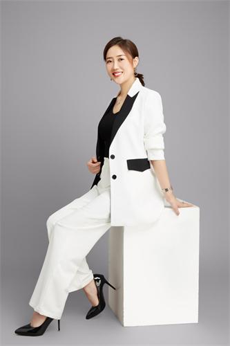 沉淀科技之作，唤醒青春之人——昱心邱天英