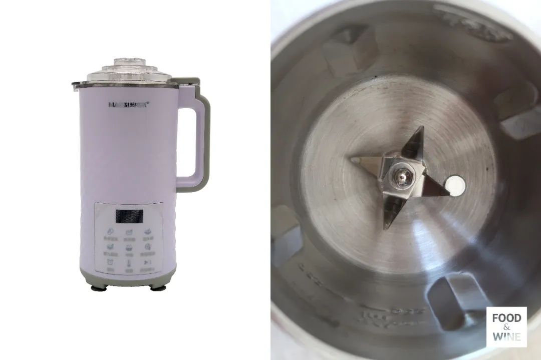 打豆浆最细最实用的豆浆机,推荐一款简单好用的豆浆机