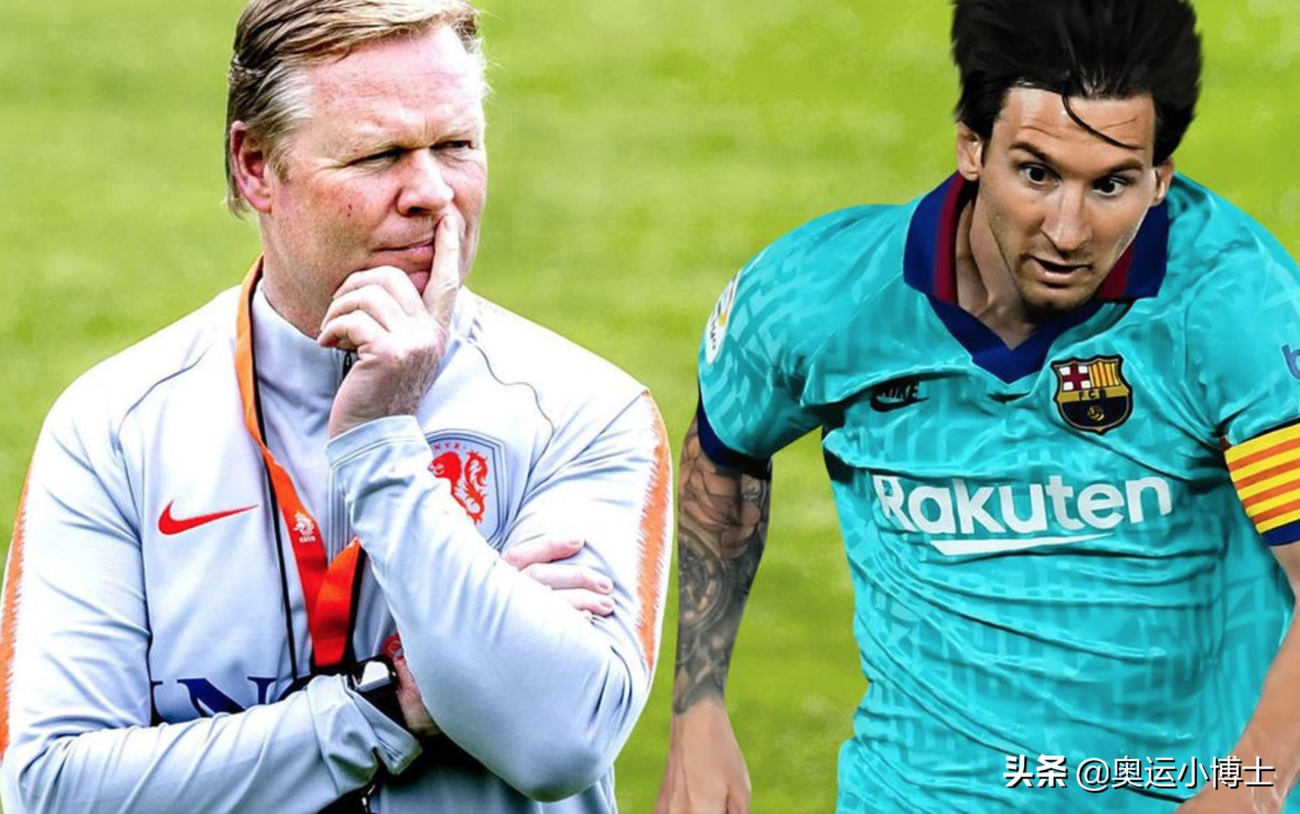 巴萨新帅最新视频,巴萨新帅克洛普