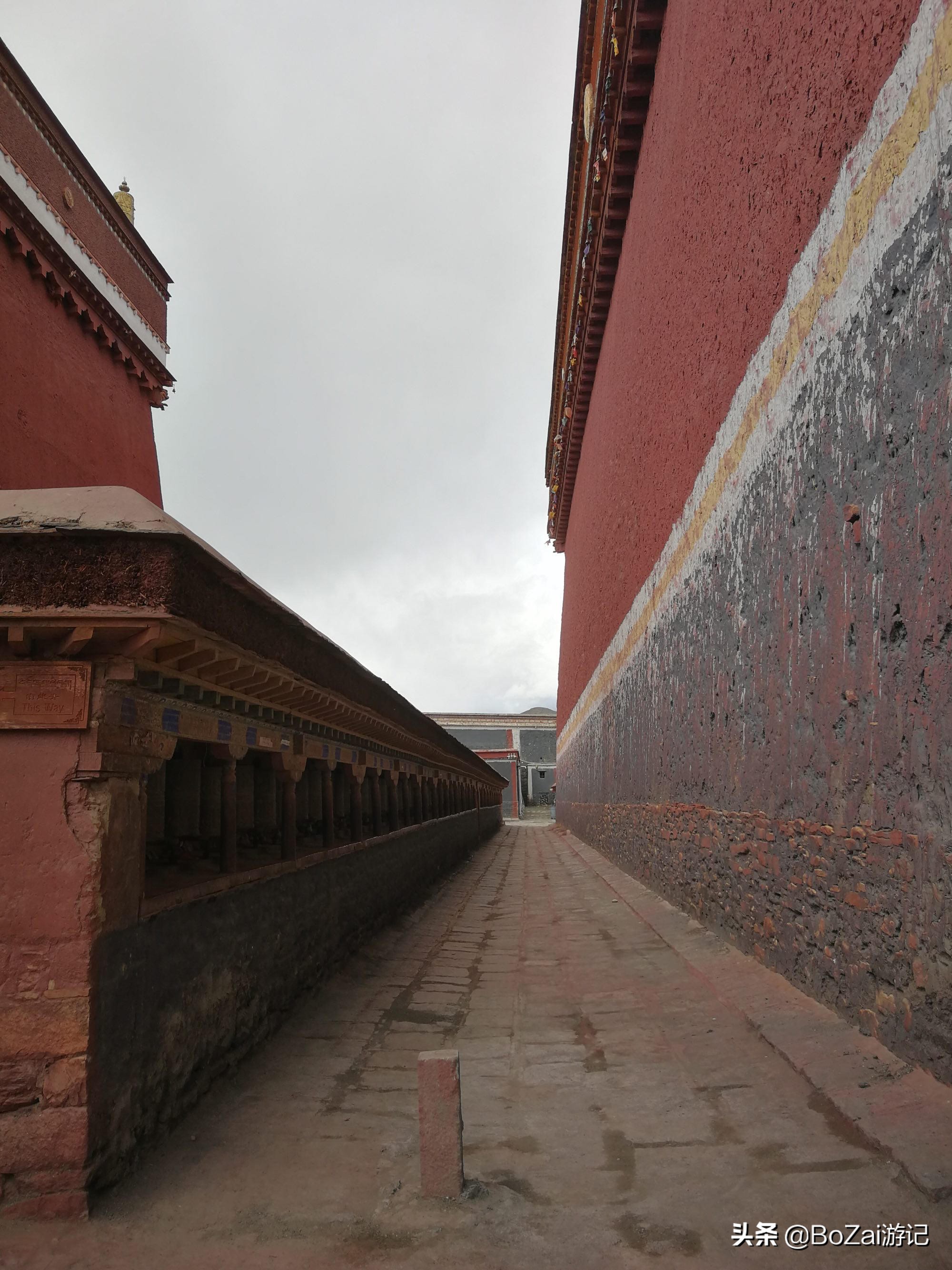 旅游藏西,滇藏线西藏旅游攻略