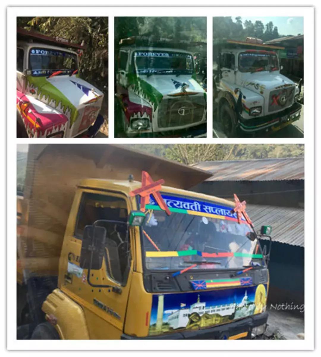 徒步小游记,徒步西藏小白