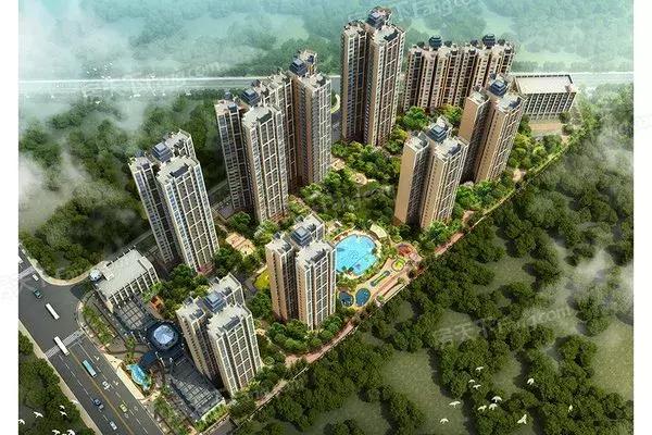 一大波新盘即将开启认筹,开盘简报上周两盘入市共推1274套