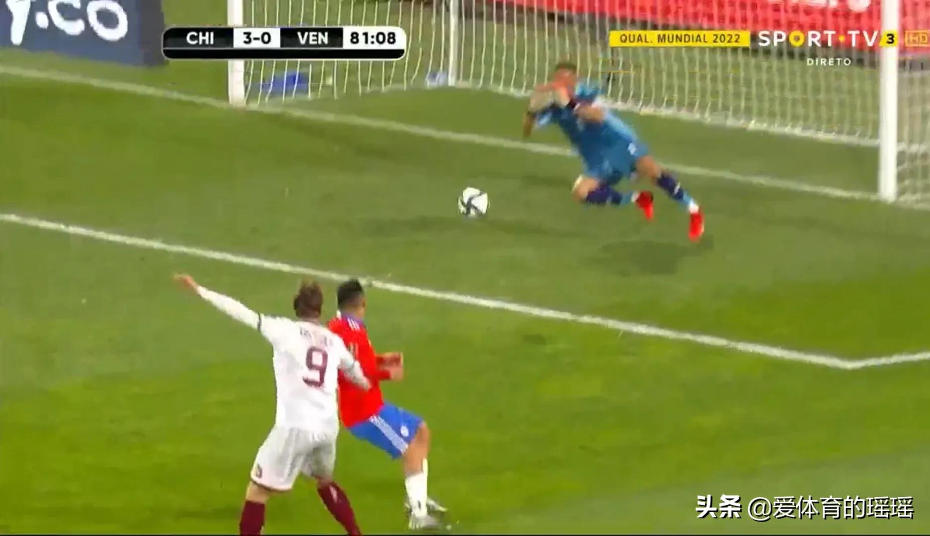 世预赛巴西大胜玻利维亚,世预赛阿根廷2-1逆转