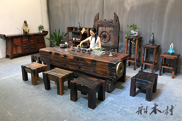 船木家具视频大全,船木家具产品大全