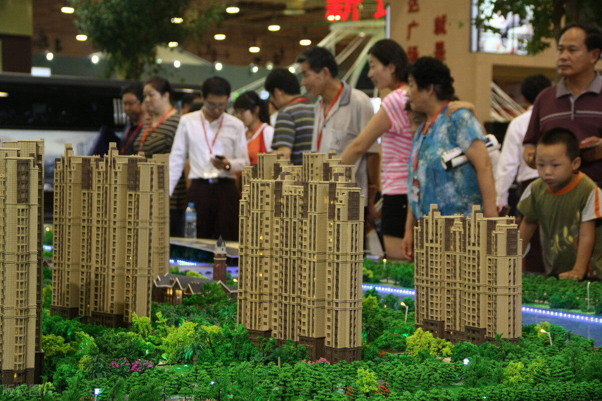 夏津县未来五年房价走势,夏津二手房最新房价