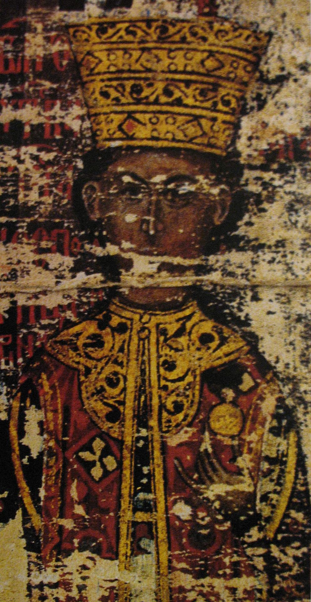 保加利亚的里拉修道院,保加利亚里拉修道院旅游攻略