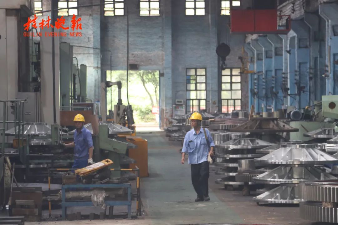 桂林橡胶机械厂是央企吗,广西桂林橡胶机械厂是地方企业吗