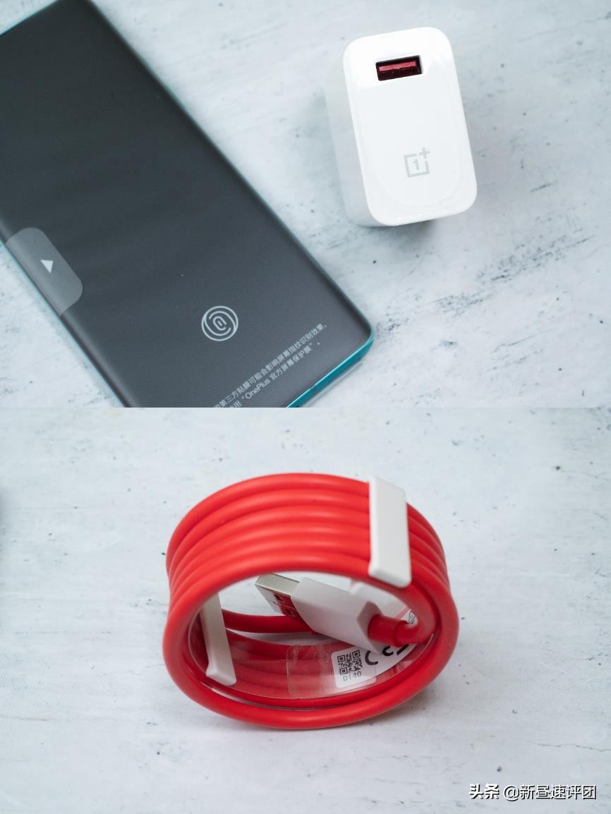 一加8当年出的时候多惊艳,一加8手感