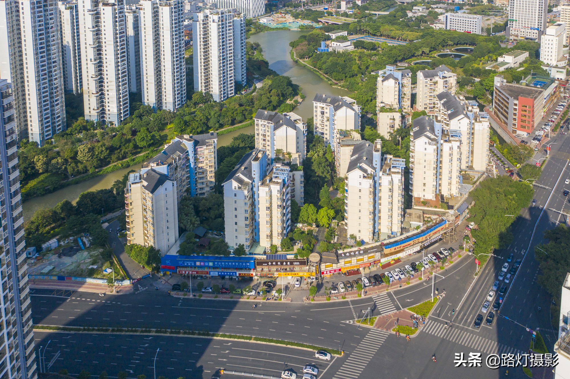 中国绿都之城,中国绿都图片