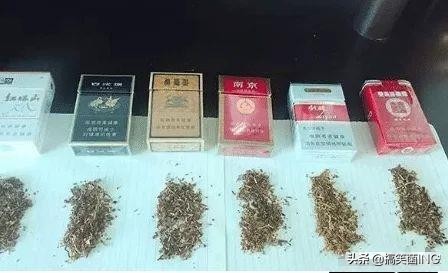 15元左右公认烟排行,15元以下十大口感好的香烟