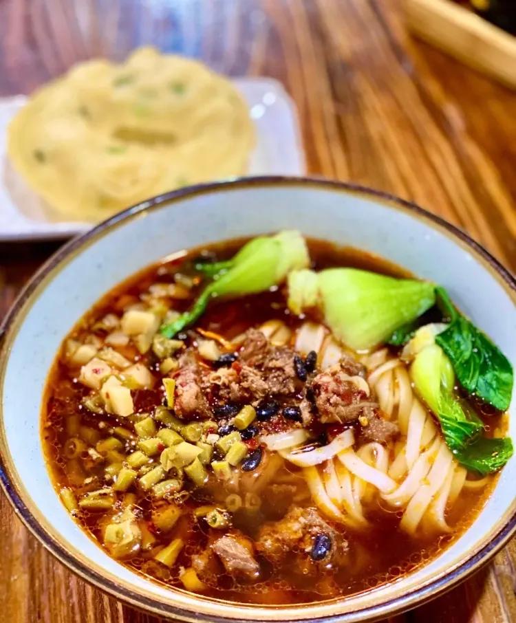 长沙必吃第一名嗦粉,长沙嗦粉开福区