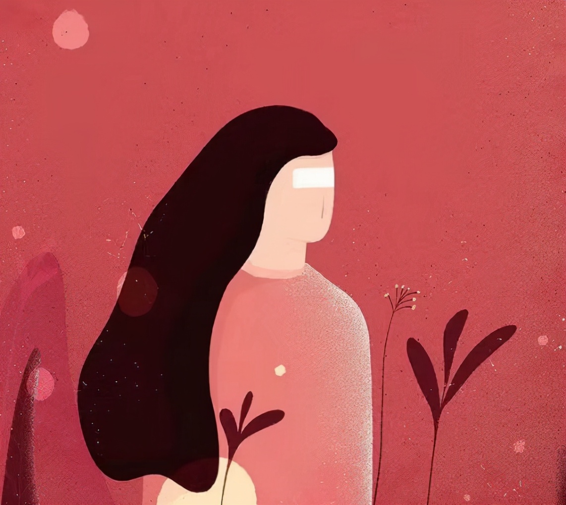 她的疑心，害了自己