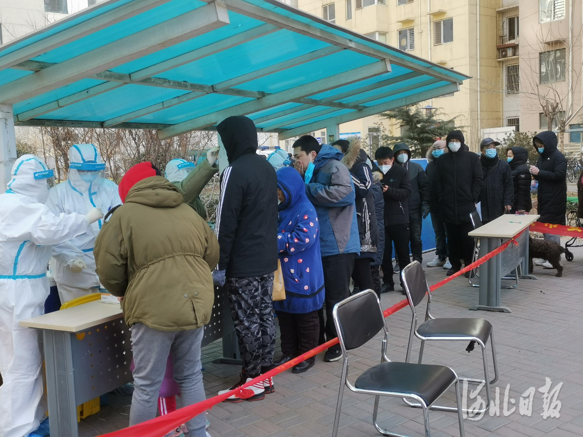 全力以赴抗击疫情,河北第6场疫情防控发布会