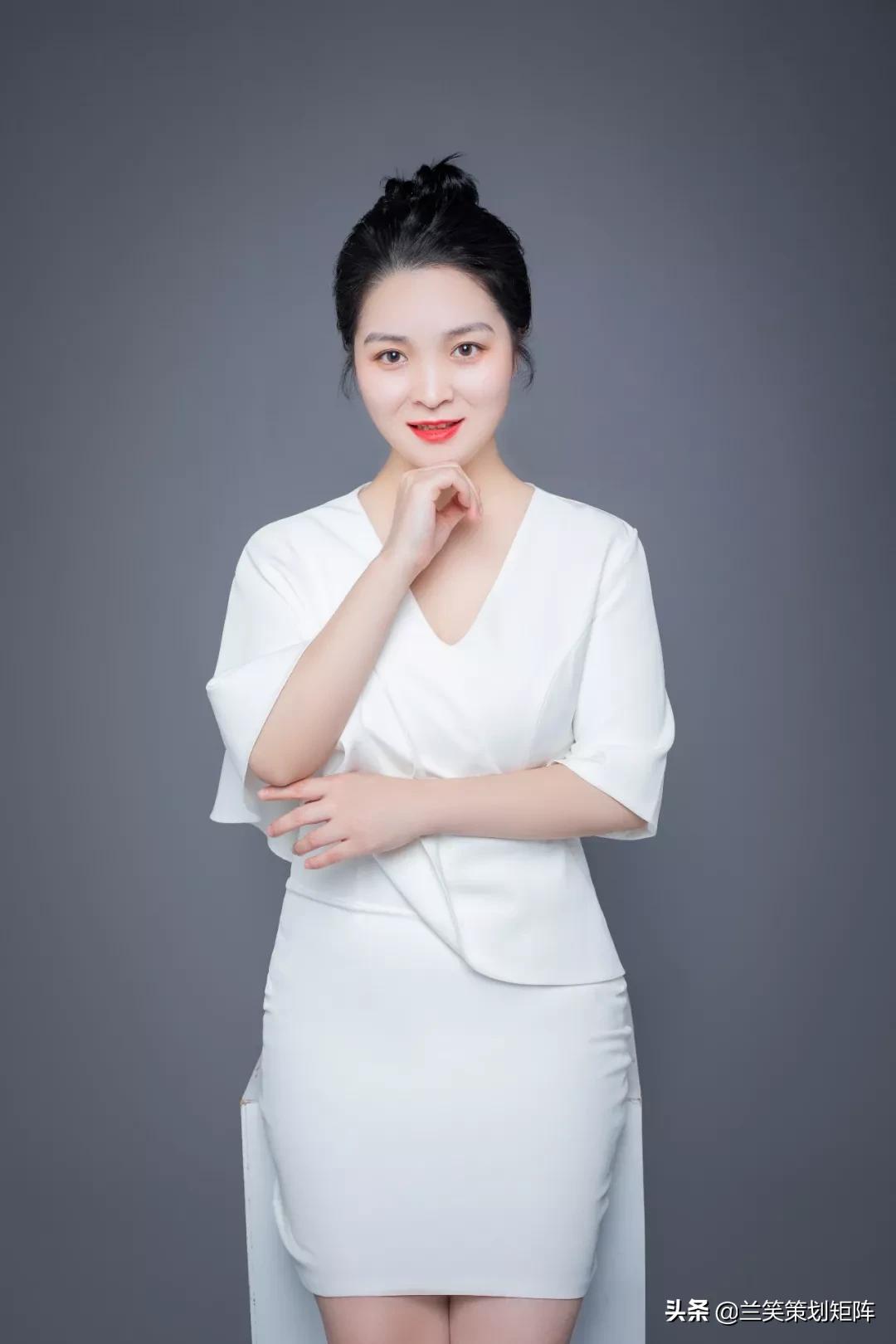 德女风采|让世界爱上常德女人