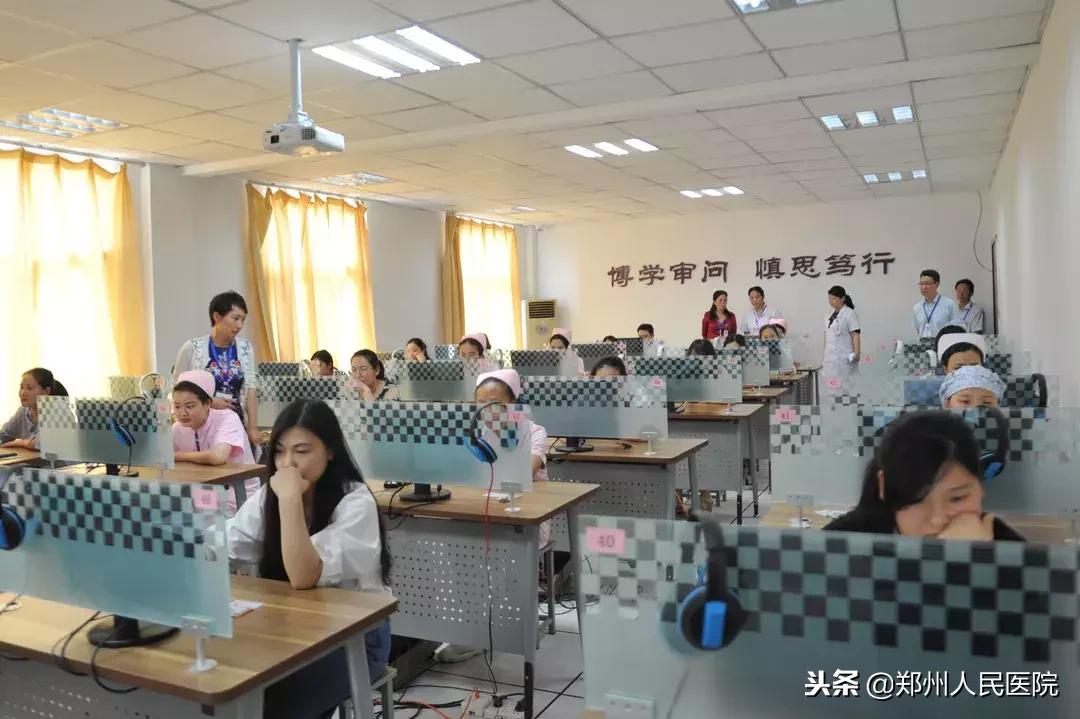 医院员工幸福感爆棚,医院最让人羡慕的工作