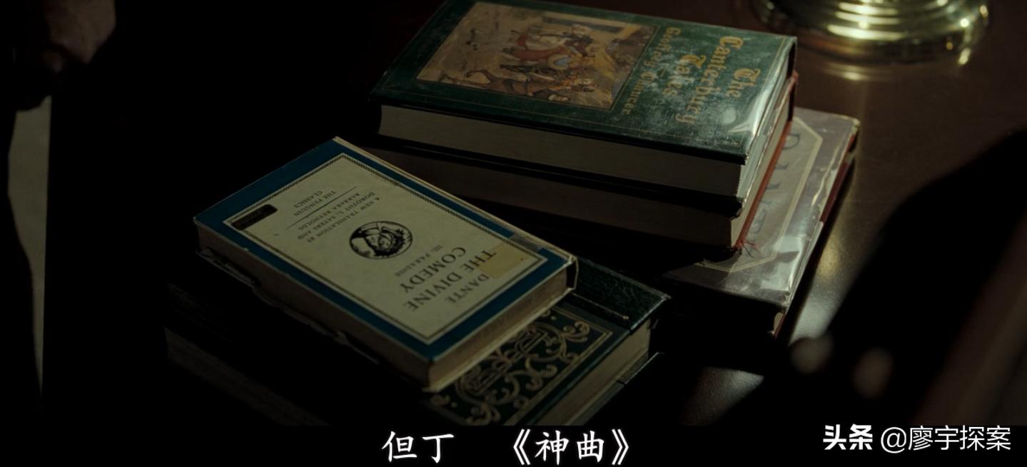 导演隐藏了什么才让8.8分的《*宗罪七**》和《杀人回忆》被奉为经典