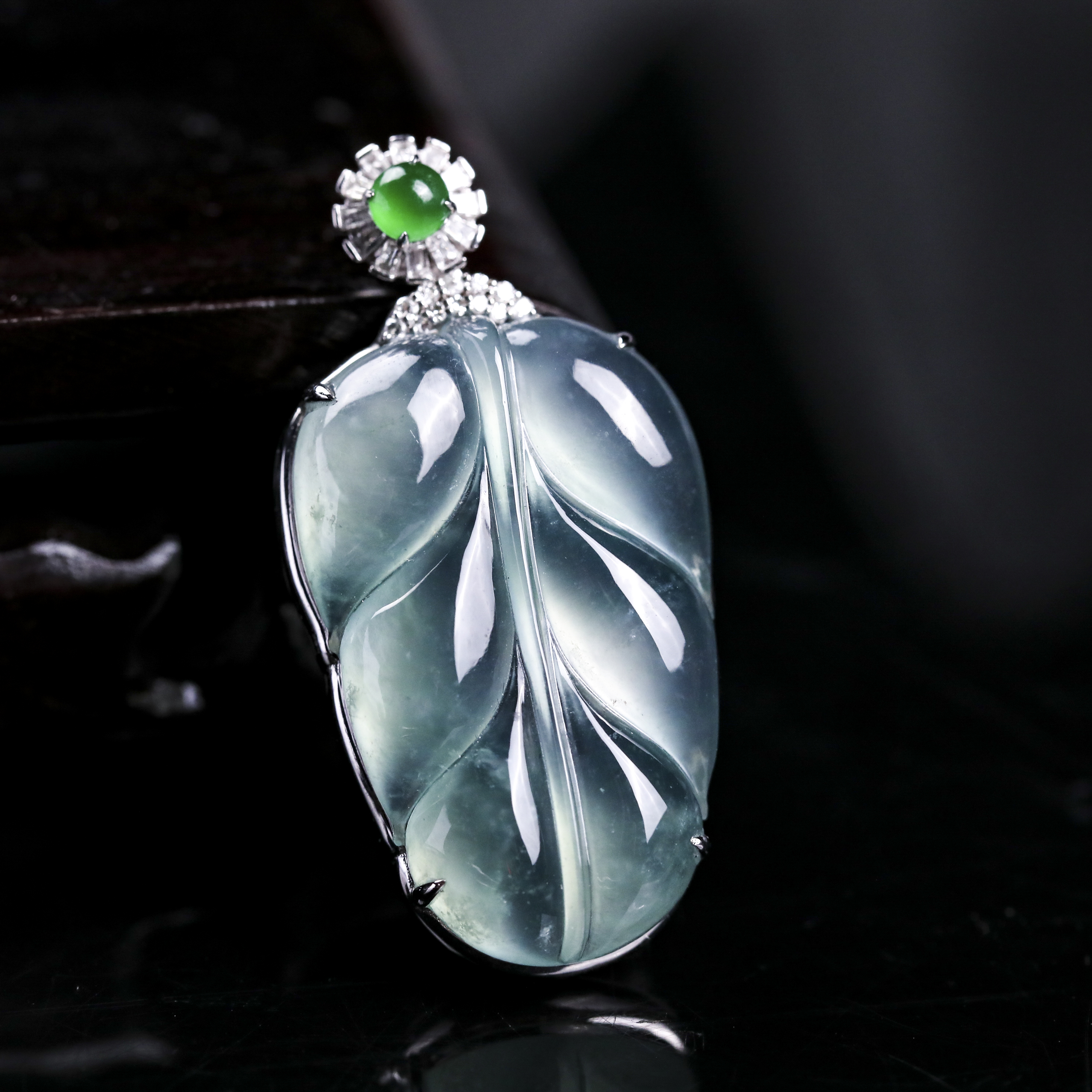 翡翠陷入哪些误区,翡翠有什么不为人知的内幕