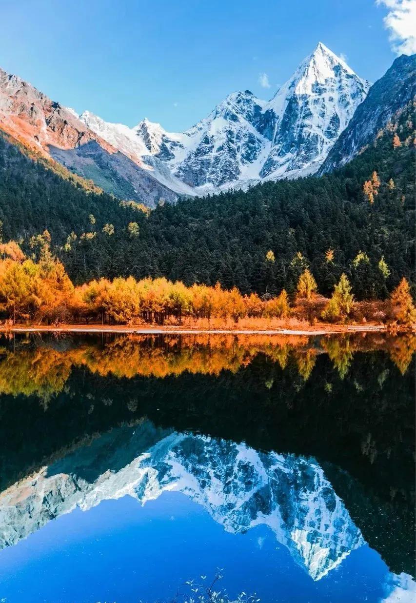 武汉周边自驾一日游小众免费,国内最值得自驾游旅行的地方