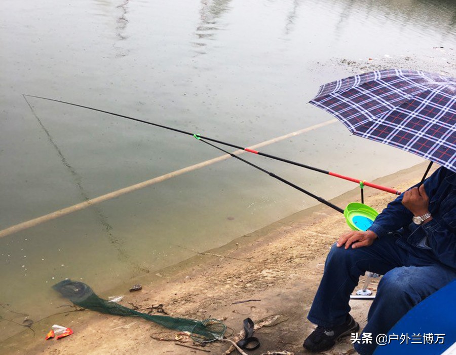 气压低怎么才能钓到鱼,气压低鱼不开口用什么饵好