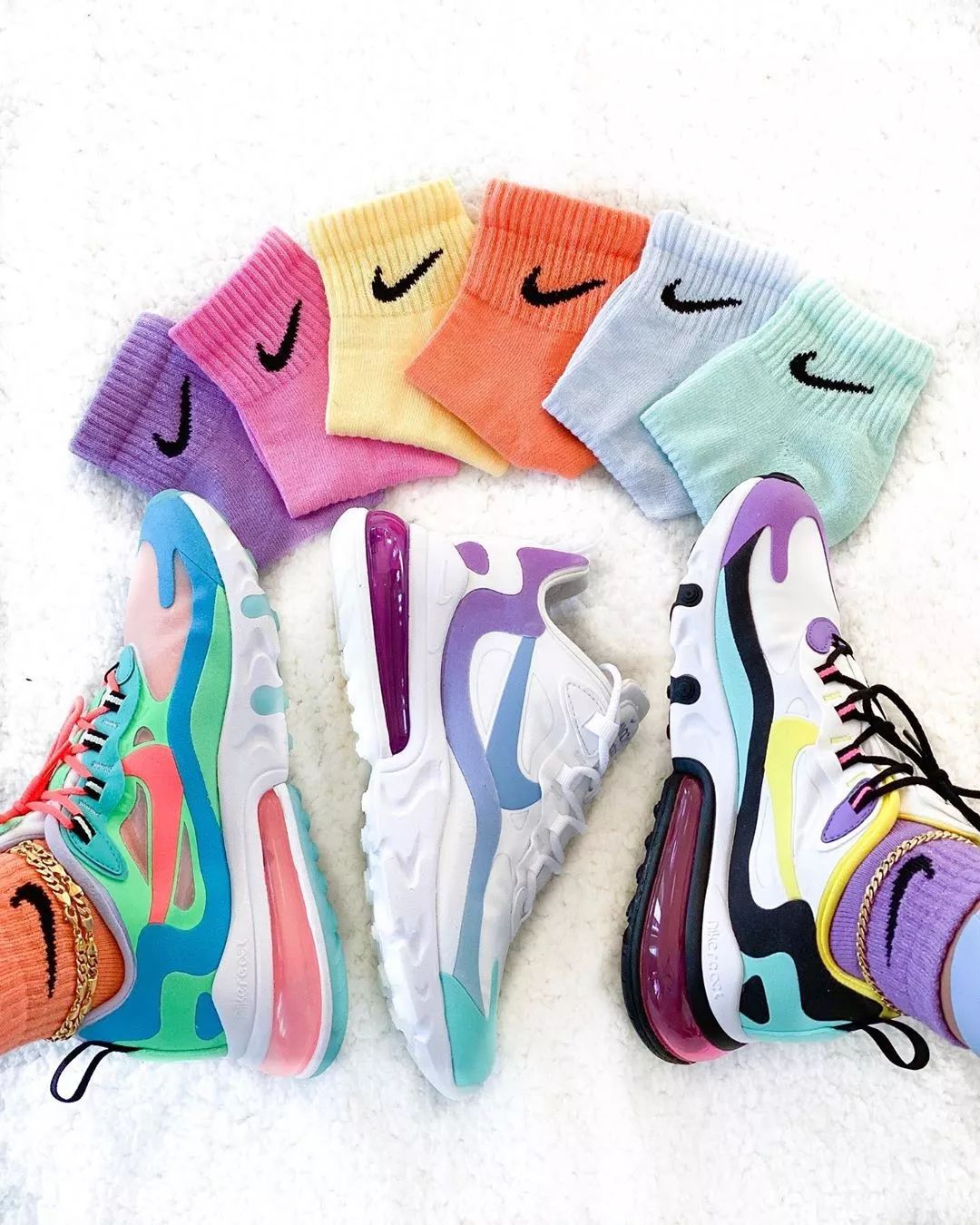 解决鞋子各种问题,解决鞋子问题小能手