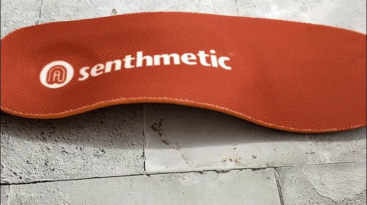 芯迈鞋垫评测,芯迈扁平足定制鞋垫