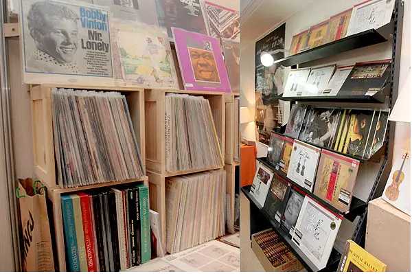 怎样挑选二手黑胶唱机,如何挑选黑胶唱片机