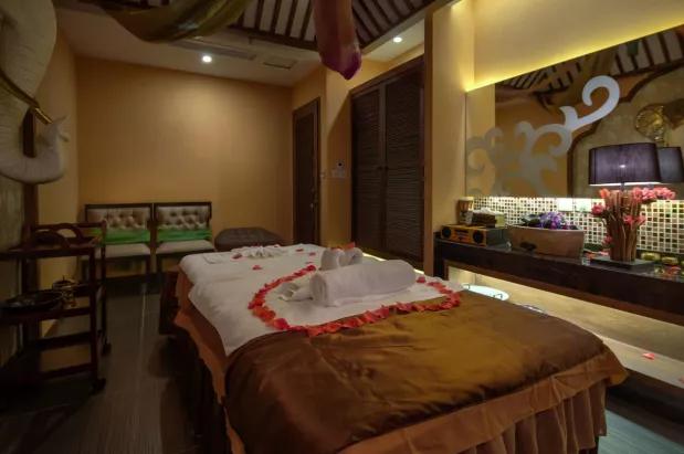 泰式spa攻略,最正宗的泰式spa