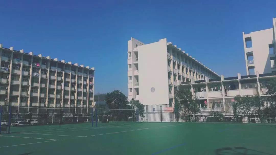 在南京师范大学就读是一种什么体验？